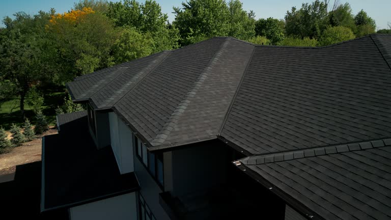 Trusted Diamond, MO Roofing Services Experts